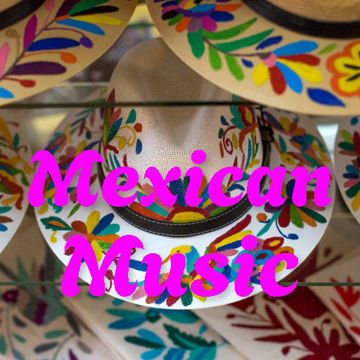 Mexican Music logo