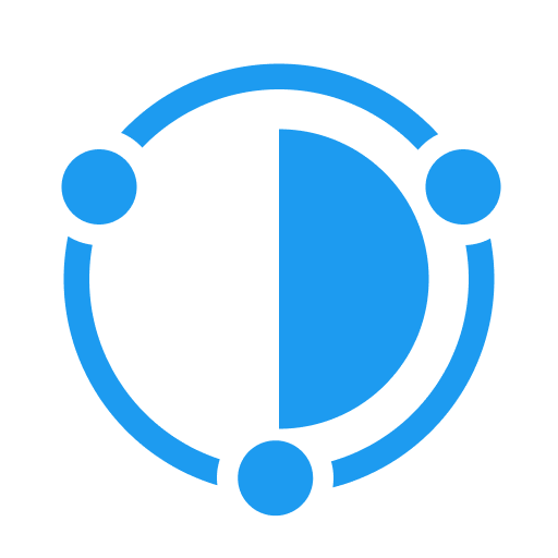 Denet logo