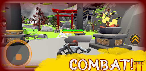 MysticFall: Cultivation Combat Screen 3