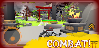 MysticFall: Cultivation Combat - Screenshot 3