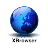 X-Videos Browser icon