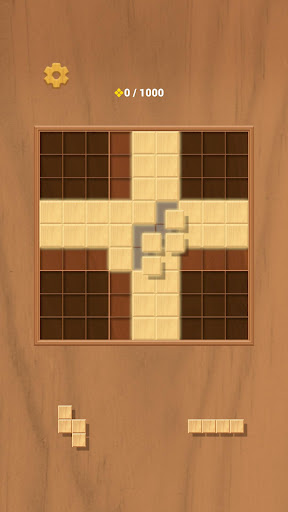Puzzledoku ekran görüntüsü