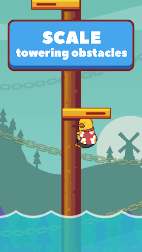 Climbing Friends Screen 2