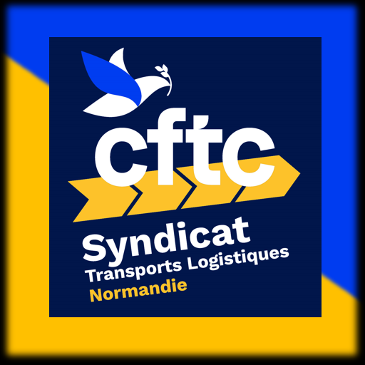 Android application CFTC Transports de Normandie screenshort