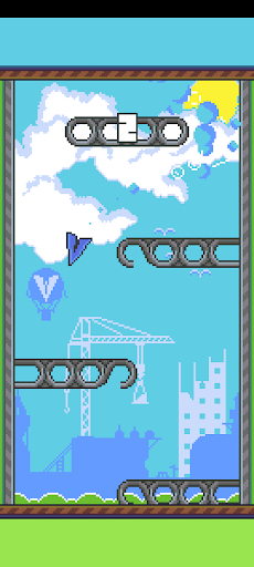 Plummet Plane Screen 3