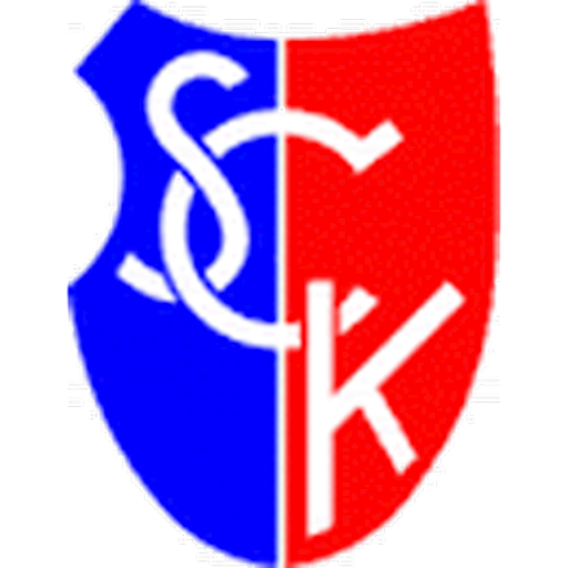 SC Kaköhl logo
