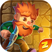 Top 44 Adventure Apps Like Dig Out! - Gold Digger Adventure - Best Alternatives