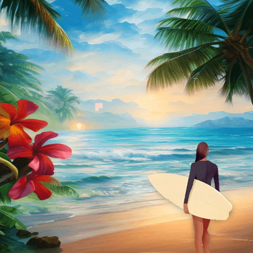 Beach Wallpaper & Background