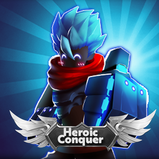 Heroic Conquer विंडोज़ पर डाउनलोड करें