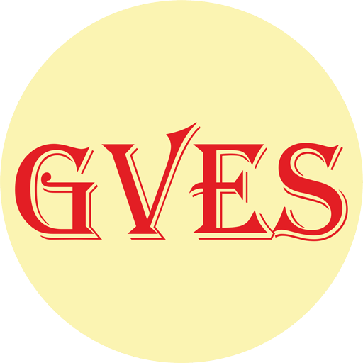 GVES Advance Learning Platform logo