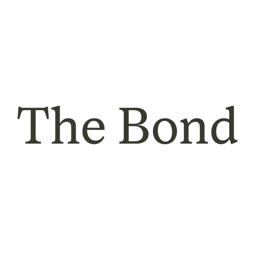 The Bond logo