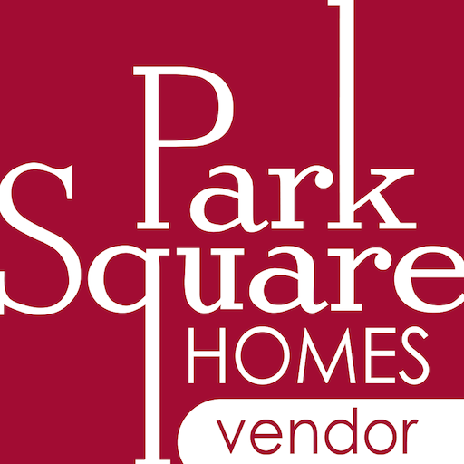 Park Square Homes - Vendor logo