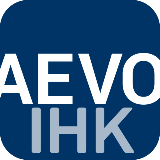 IHK.AEVO Trainieren – Testen 4.6.4 Icon