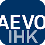Cover Image of ดาวน์โหลด IHK.AEVO Trainieren – Testen  APK