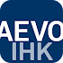 IHK.AEVO Trainieren – Testen
