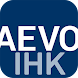 IHK.AEVO Trainieren – Testen - 教育アプリ