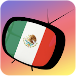 Cover Image of Скачать TV Mexico Channel Data  APK