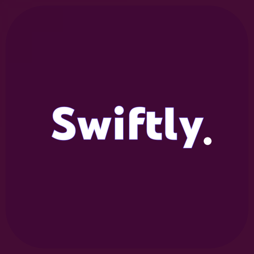 Swiftly Luxe logo