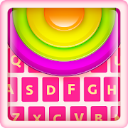 Top 33 Entertainment Apps Like Multi Colored Keyboard Themes - Best Alternatives