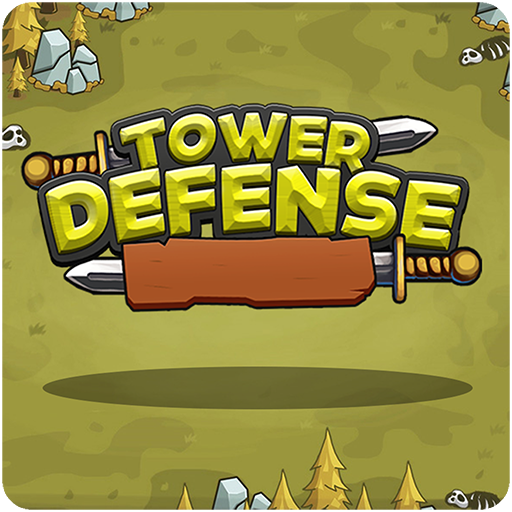 Tower Defense  Icon