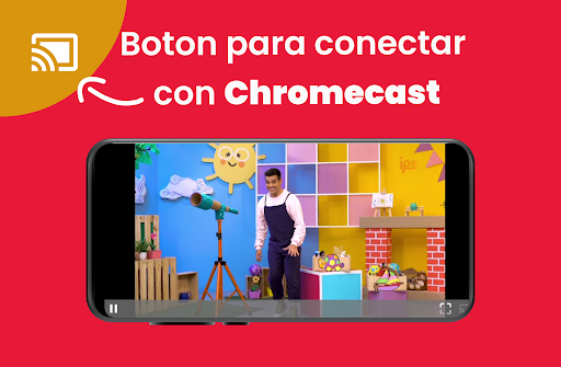 Android application TV Peru en directo, tv peruana screenshort