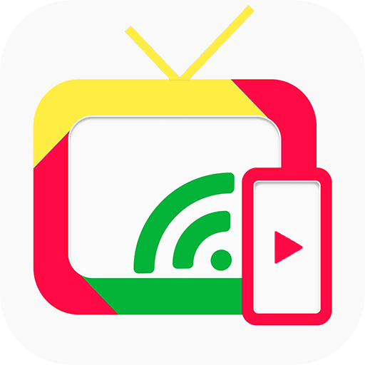 Transmisikan ke TV- Chromecast