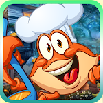 Cover Image of Скачать Jubilant Chef Crab Escape Game - A2Z Escape Game 0.1 APK