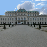 Belvedere of Vienna(OT001) icon