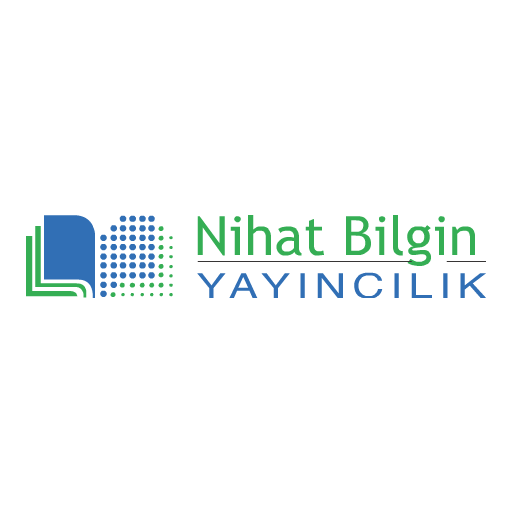 Nihat Bilgin Mobil Kütüphane logo