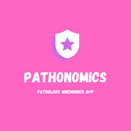 「Pathology Notes &Mnemonics Pro」圖示圖片