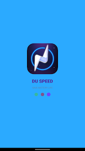 DU Speed Boosterr