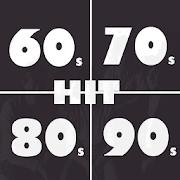 Top 48 Music & Audio Apps Like Free Oldies 60s 70s 80s 90s 00s Music Hits - Best Alternatives