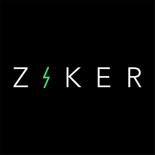 Ziker Cleaners  Icon