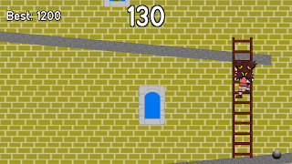 The Lantern Menace - Screenshot 3