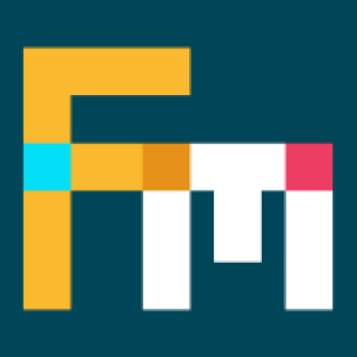 Forever Maze Free logo