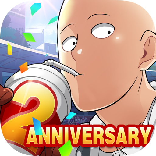 One-Punch Man:Road to Hero  - Apps on Google Play