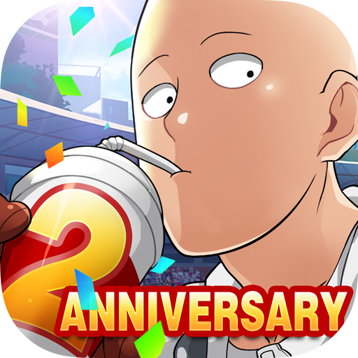 One-Punch Man:Road to Hero 2.0