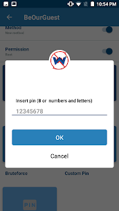 WIFI WPS WPA TESTER MOD APK 5.0.3.9 free on android 5