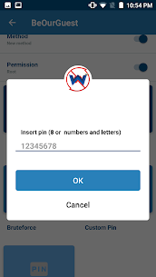 WPS WPA Tester Premium 5