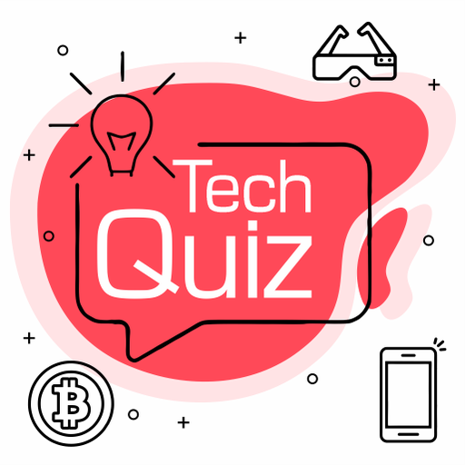 Tech Quiz - Trivia games 1.0 Icon