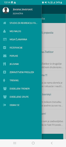 Fast Fit Screen 3