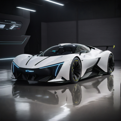 Supercar Sounds logo