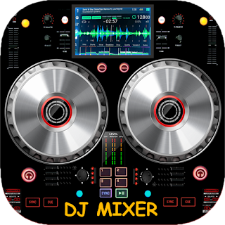 Dj Mixer Studio: Dj Player