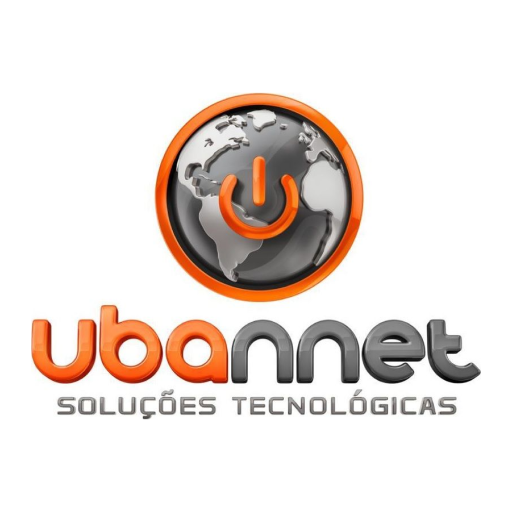 Ubannet logo