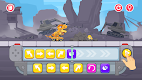 screenshot of Dinosaur Coding 6: Kids Games