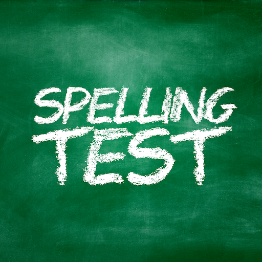 Spelling Test Quiz - Apps on Google Play