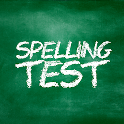 Icon image Spelling Test Quiz