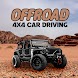 OffRoad 4x4 Car Driving Game - Androidアプリ