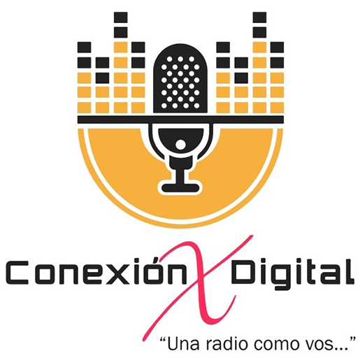 RADIO CONEXION DIGITAL logo