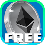 Free Ether (Highest Payout) icon